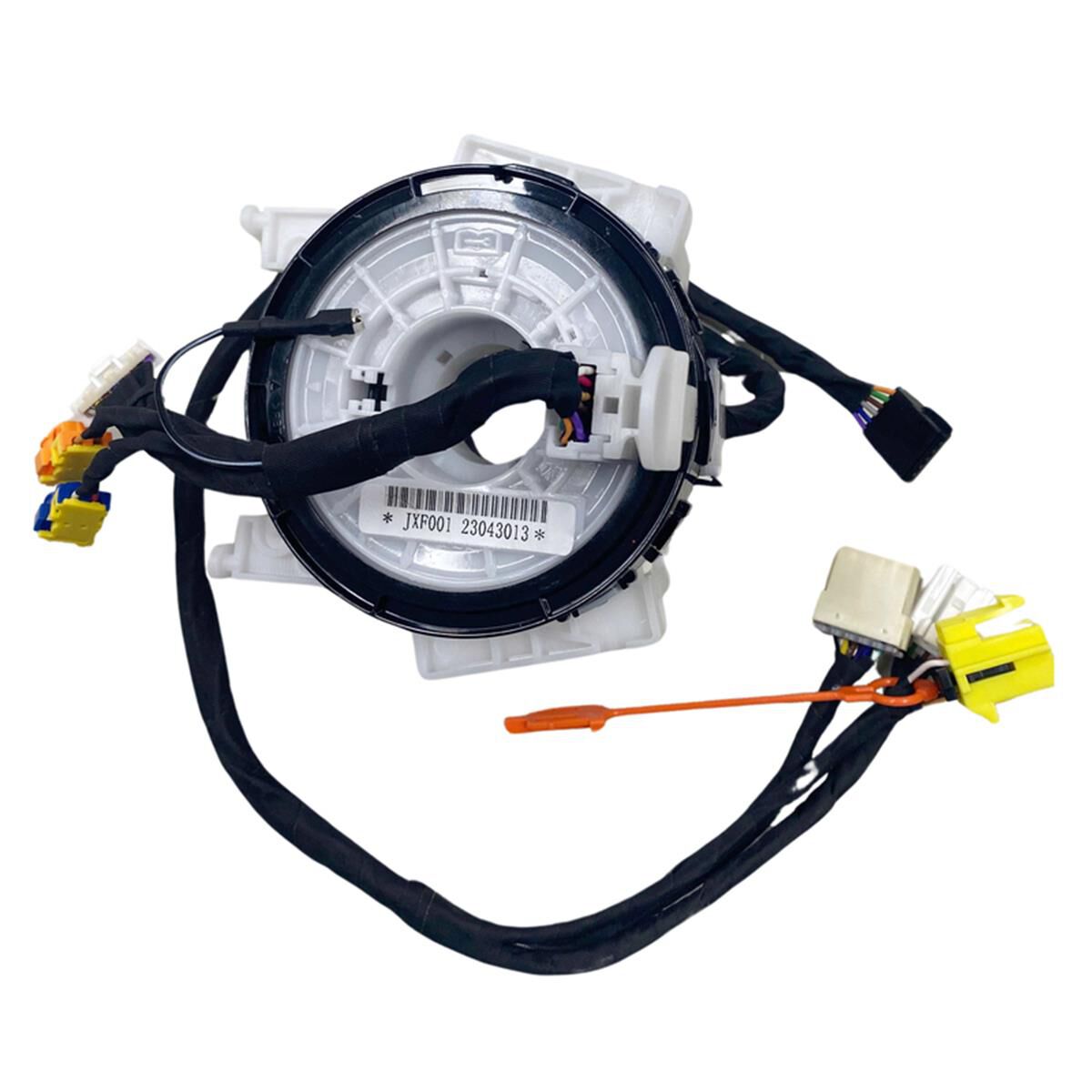 Airbag Clock Spring Fit For Holden Commodore VE Statesman Caprice With The Plug Of Angle Sensor 92184056 92234063, , scaau_hi-res