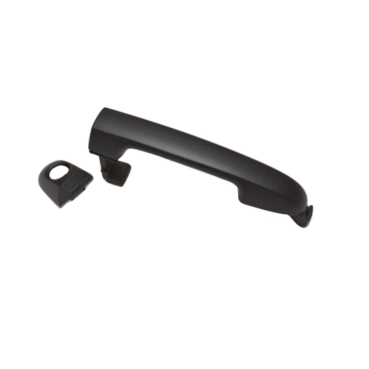 HYUNDAI ELANTRA HD FRONT DOOR HANDLE OUTER RIGHT HAND SIDE, , scaau_hi-res