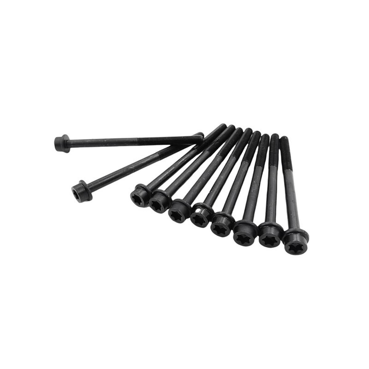 Machter Cylinder Head Bolt Set - HBOLT-MA001 | Supercheap Auto