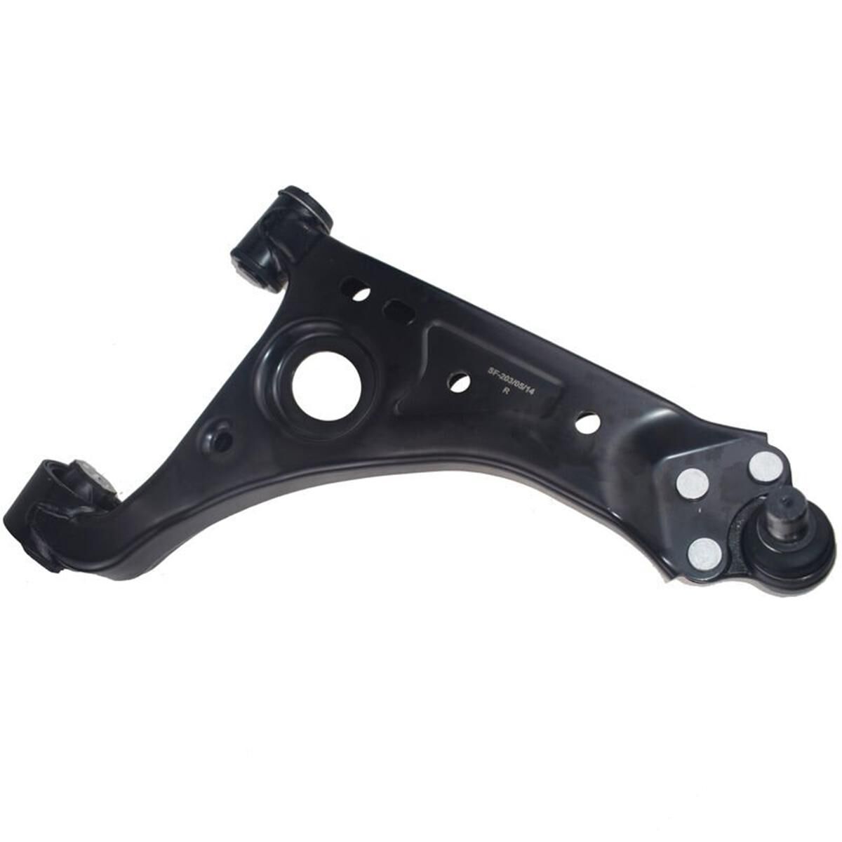 Control Arm - Front Lower, , scaau_hi-res