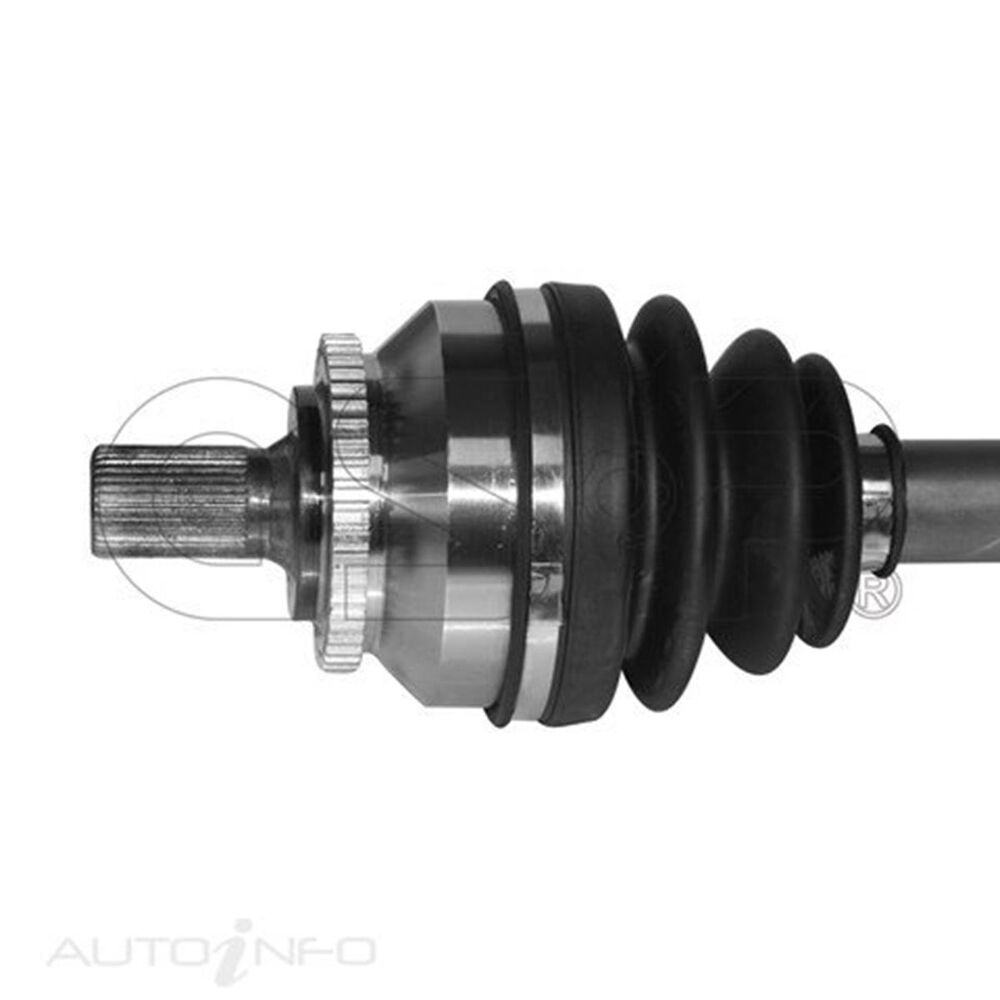 GSP CV Joint CVJ.VO89A Supercheap Auto