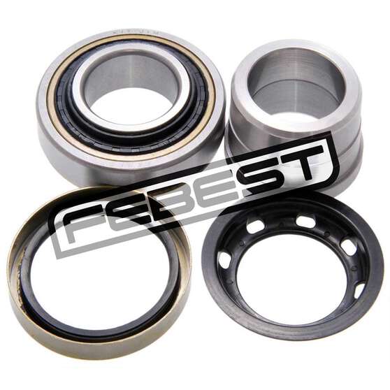 REPAIR KIT, BALL BEARING REAR AXLE SHAFT 35X72X22, , scaau_hi-res