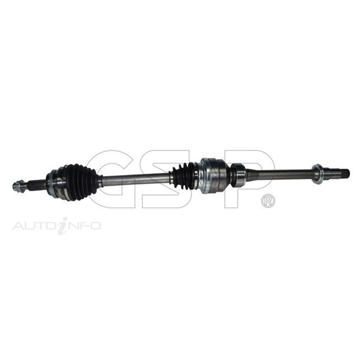 CV SHAFT, , scaau_hi-res