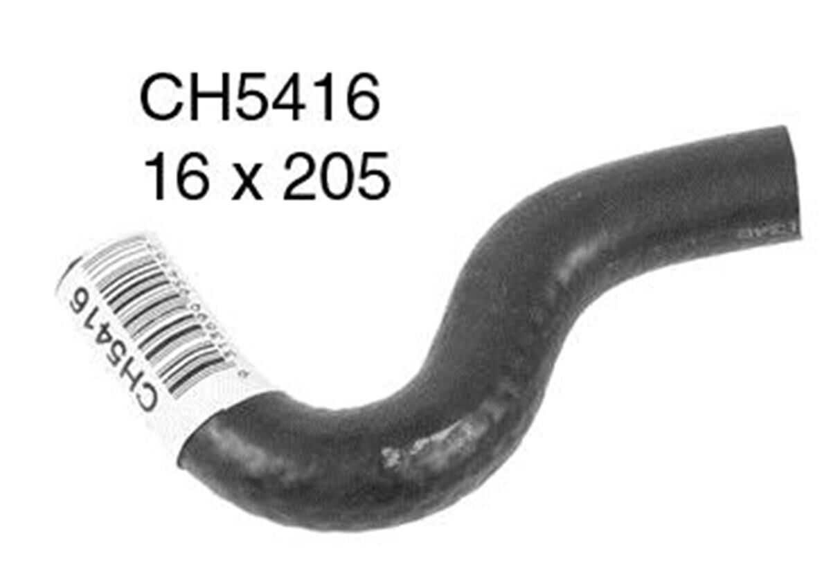 Heater Hose  - SUZUKI GRAND VITARA JB627, JT - 2.7L V6  PETROL - Manual & Auto, , scaau_hi-res