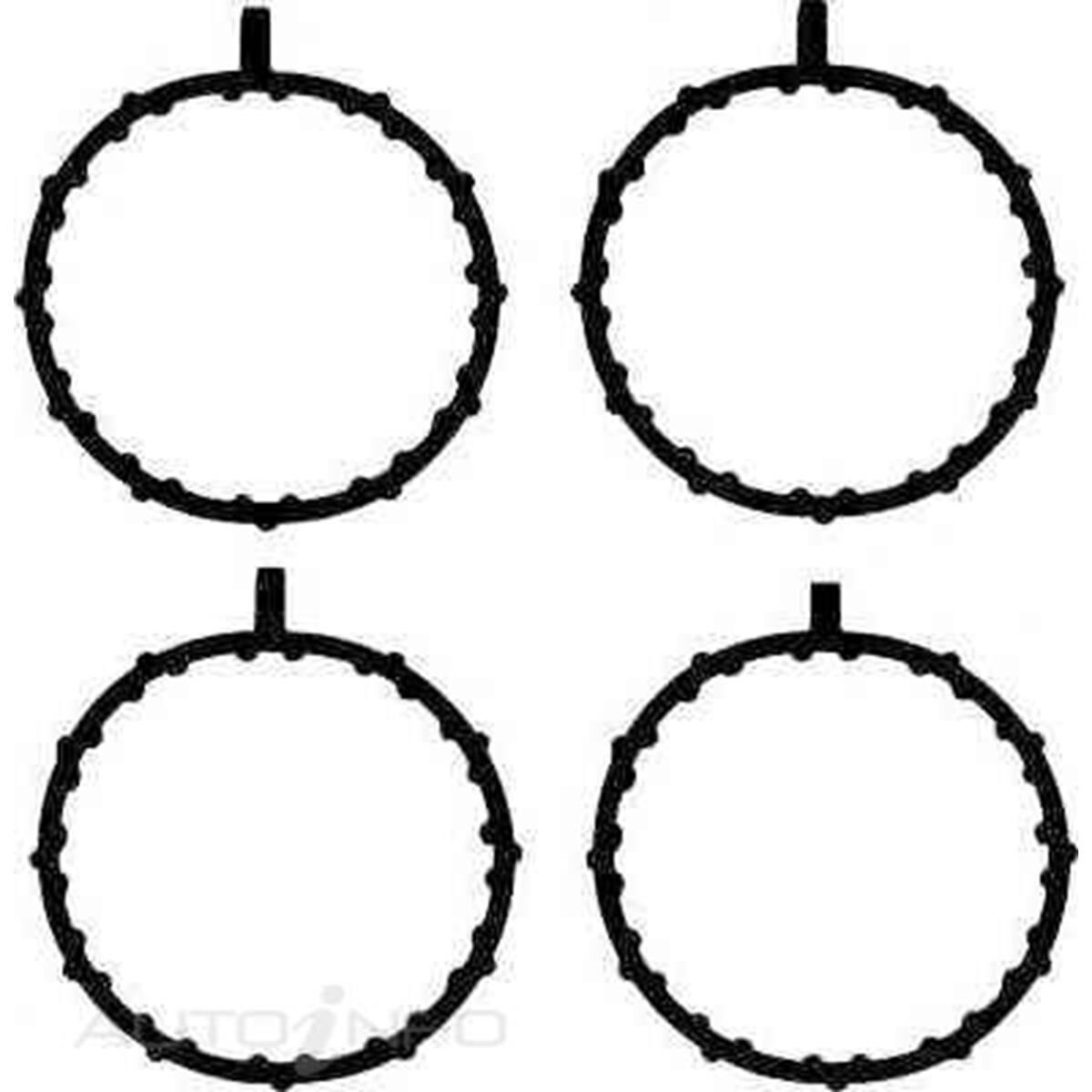 PTQ INLET MANIFOLD GASKET, , scaau_hi-res