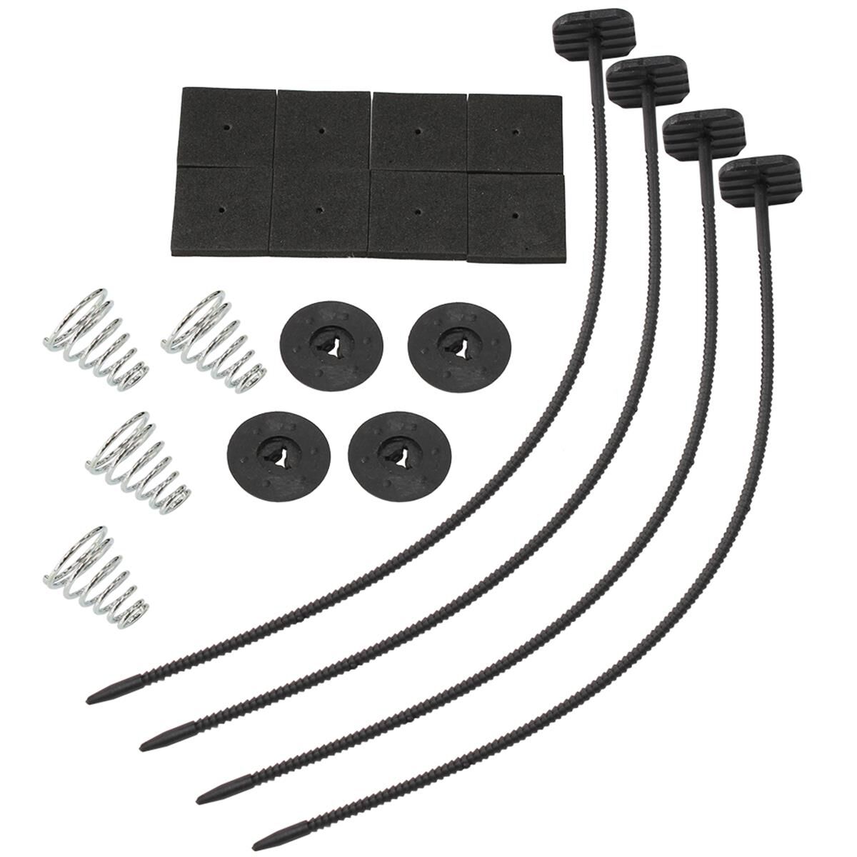 Quick Fit fan Mounting Kit, , scaau_hi-res