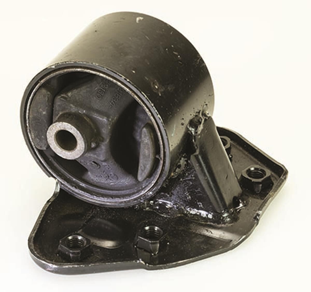 Engine Mount Left - HYUNDAI EXCEL X3 - 1.5L I4  PETROL - Auto, , scaau_hi-res