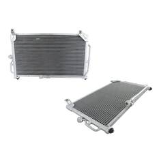 DAEWOO MATIZ  M100  12/1999 ~ 09/2001  A/C CONDENSER, , scaau_hi-res