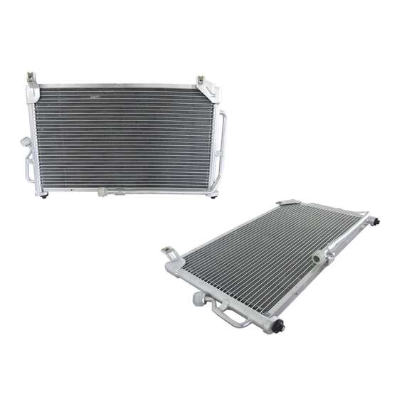 DAEWOO MATIZ  M100  12/1999 ~ 09/2001  A/C CONDENSER, , scaau_hi-res