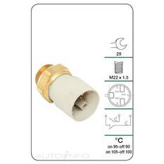 TRIDON THERMO FAN SWITCH, , scaau_hi-res