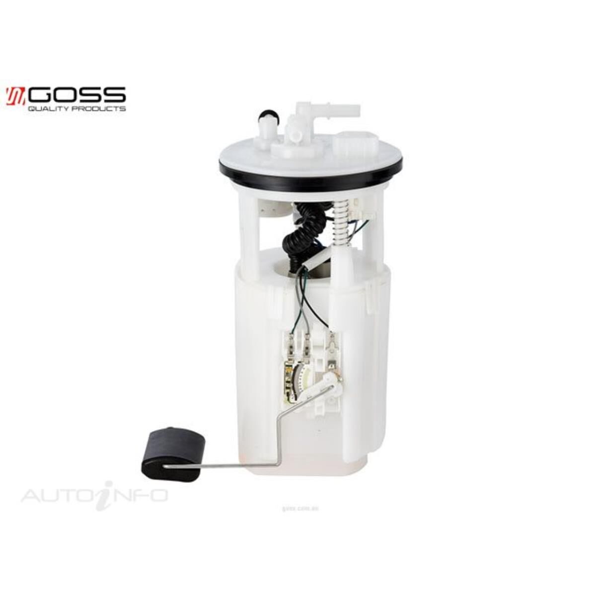 GOSS FUEL PUMP MODULE, , scaau_hi-res