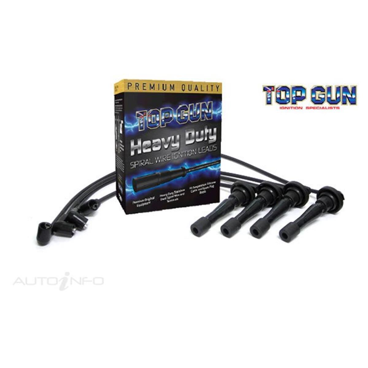 TOP GUN CR-V DOMANI INTEGRA 1, , scaau_hi-res