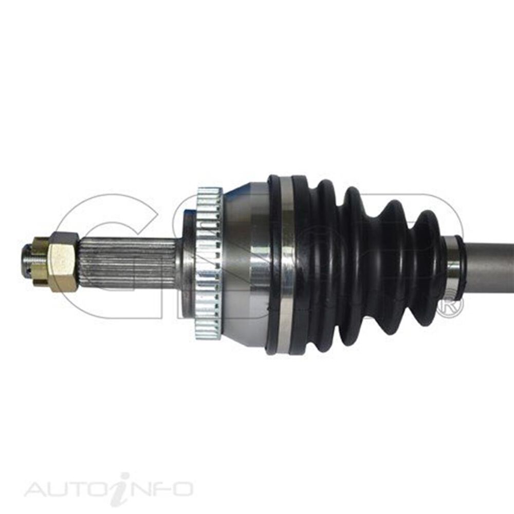 GSP CV Joint CVJ.523 Supercheap Auto