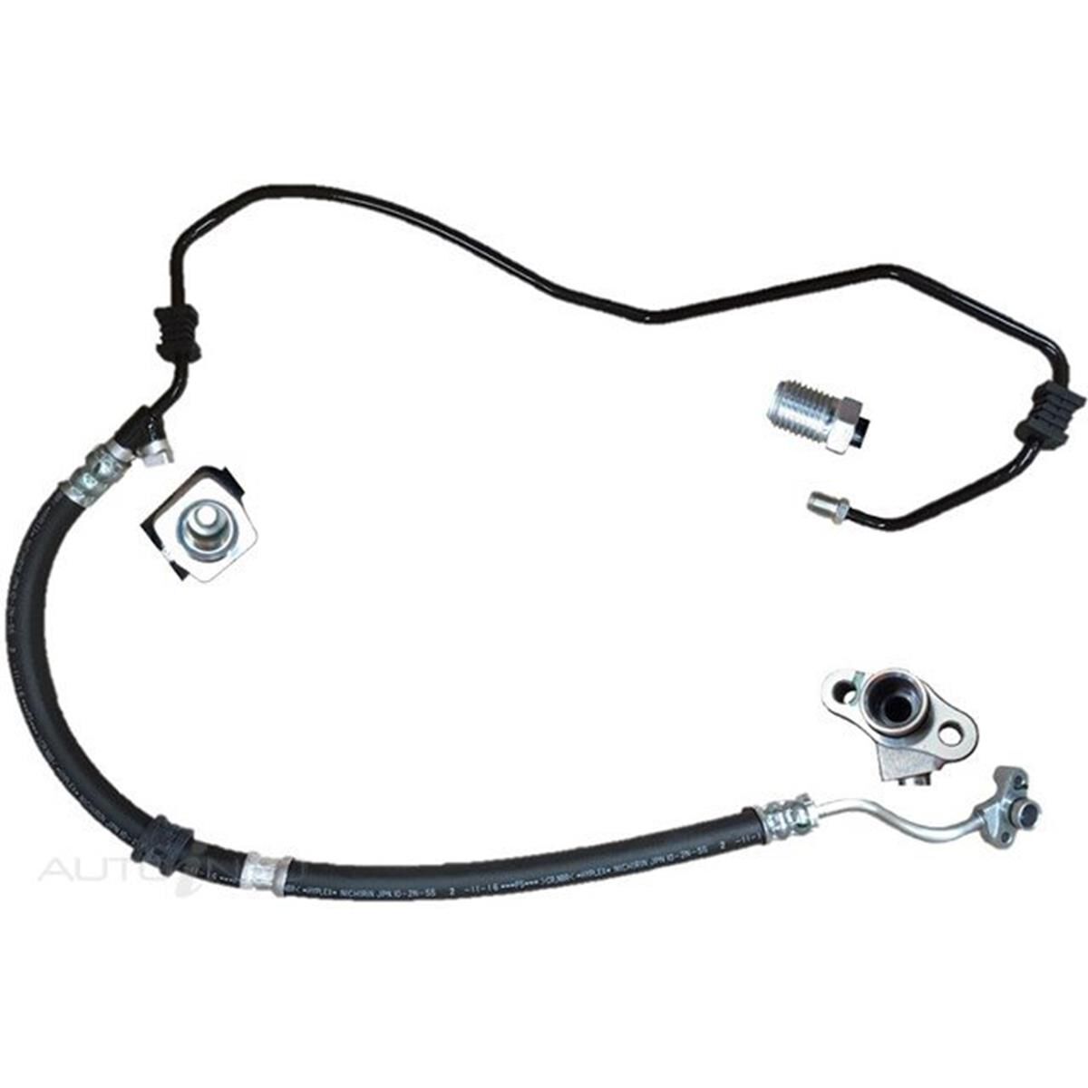 PTQ PS PRESSURE HOSE HONDA ACCORD, , scaau_hi-res