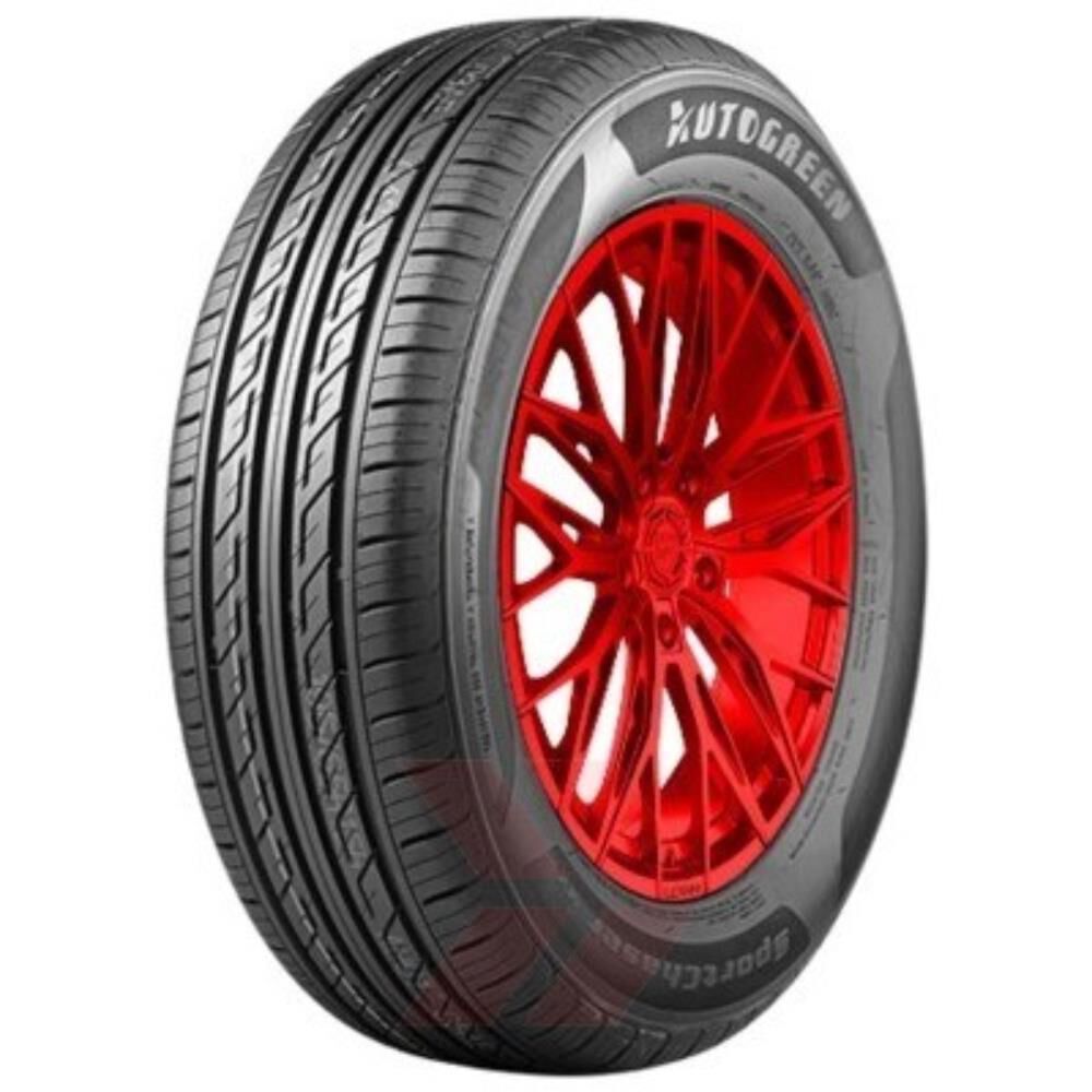 Autogreen Smart Chaser Sc1 Passenger Car Tyres 205/55R16 91V Supercheap Auto