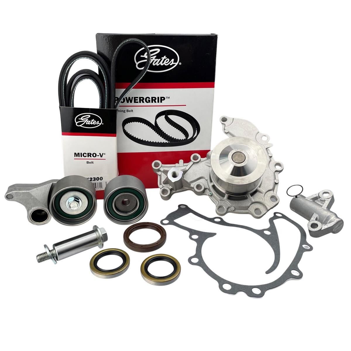 ENGINE TIMING BELT KIT, , scaau_hi-res
