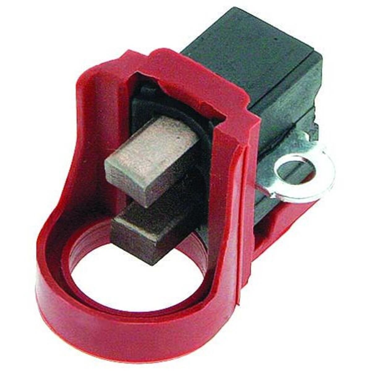 BRUSH HOLDER DENSO INT FAN COMMON UP TO 90AMPS, , scaau_hi-res