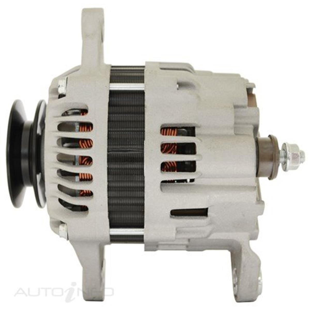 ALTERNATOR 12V 35A, , scaau_hi-res
