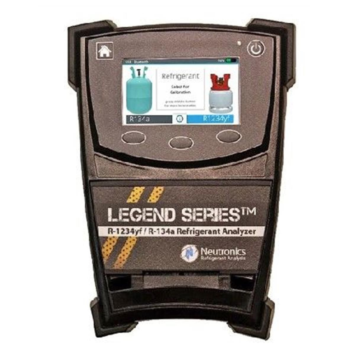 NEUTRONICS LEGEND ID R134A R1234FY REFRIGERANT IDENTIFIER - AC REFRIGERANT IDENTIFIER, , scaau_hi-res