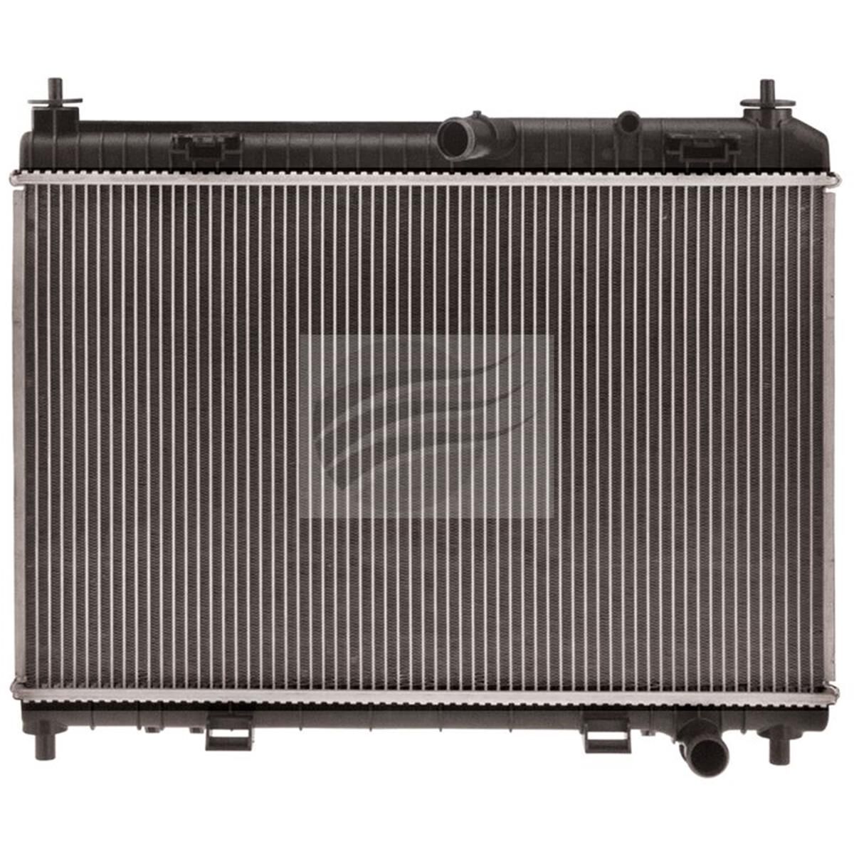 Koyorad Radiator to suit Ford Fiesta WS/WT 2009> WZ 2013> A/T 1.5L 1.6L ...