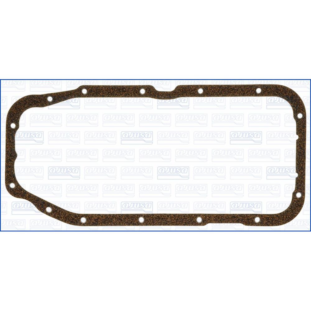 Austral Oil Sump Gasket JJ459 Supercheap Auto