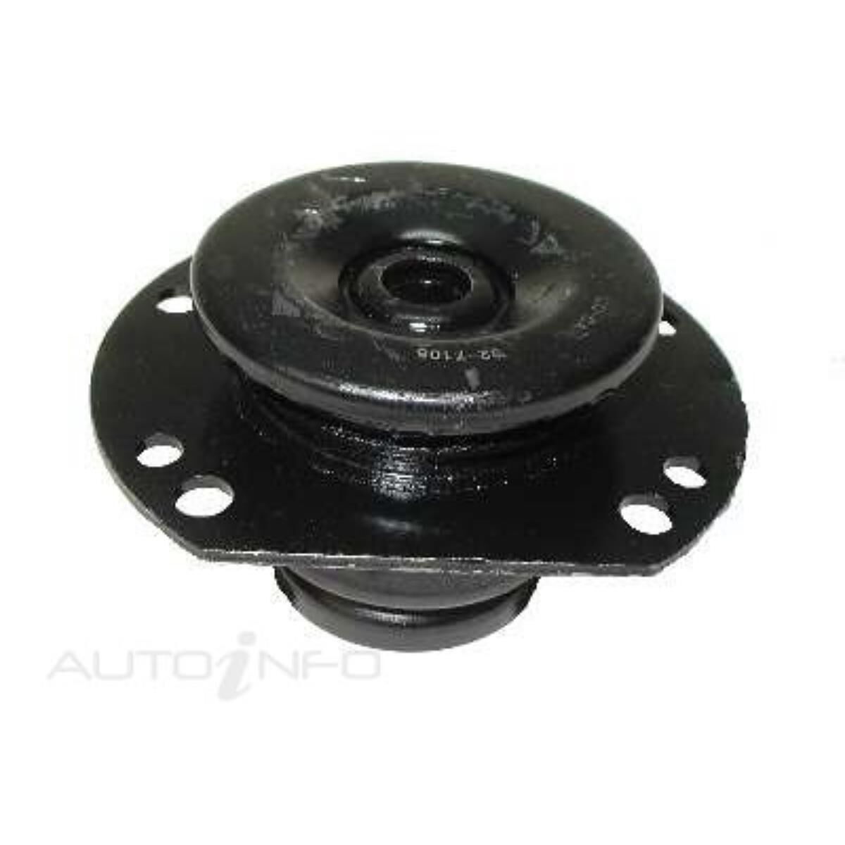 STRUT BAR BUSH C/DORE FRT, , scaau_hi-res