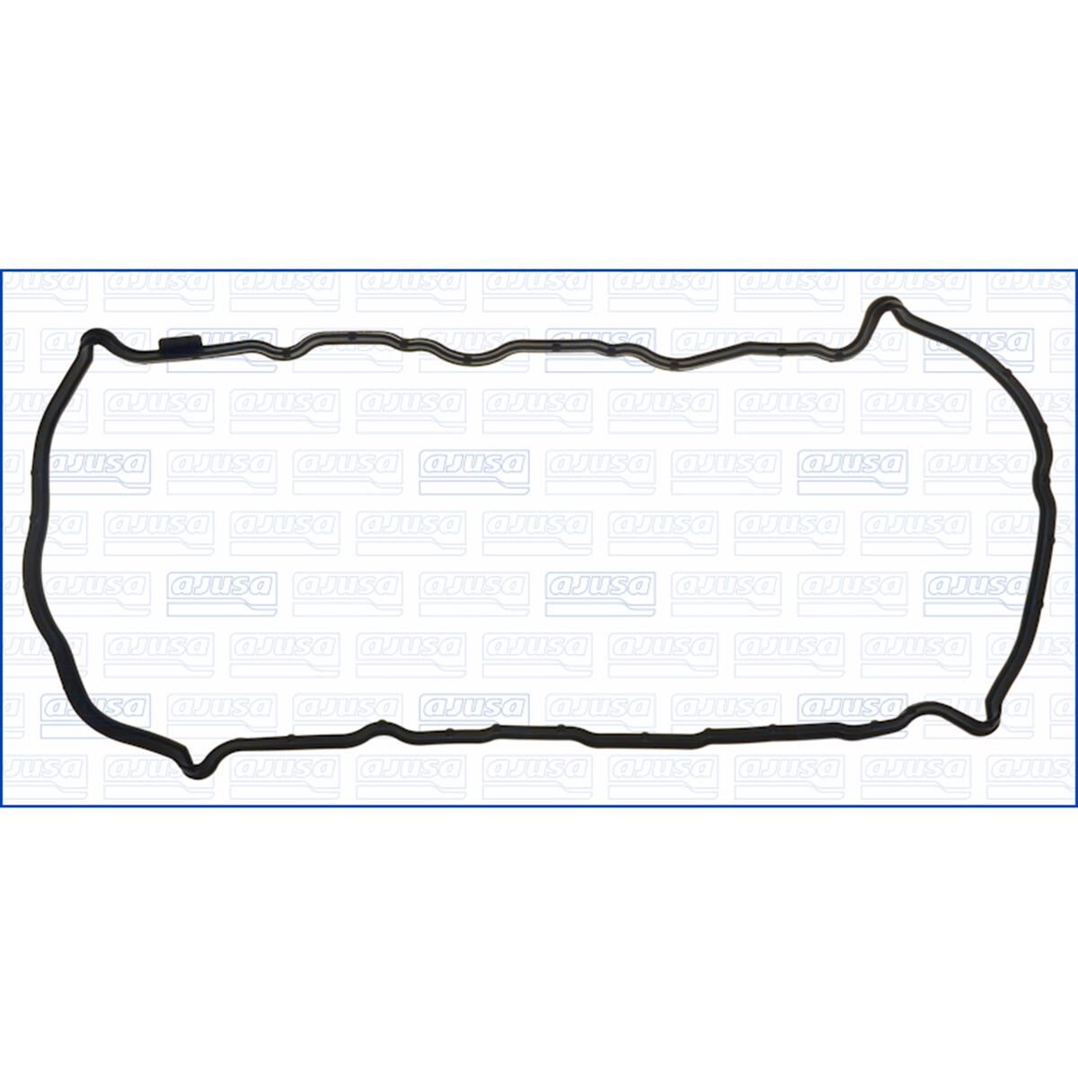 NISSAN QR25DE 'GASKET - VALVE COVER', , scaau_hi-res