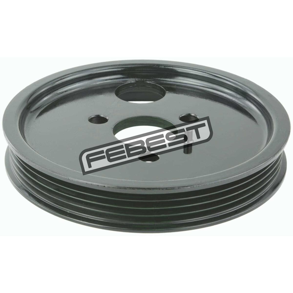 POWER STEERING PUMP PULLEY, , scaau_hi-res