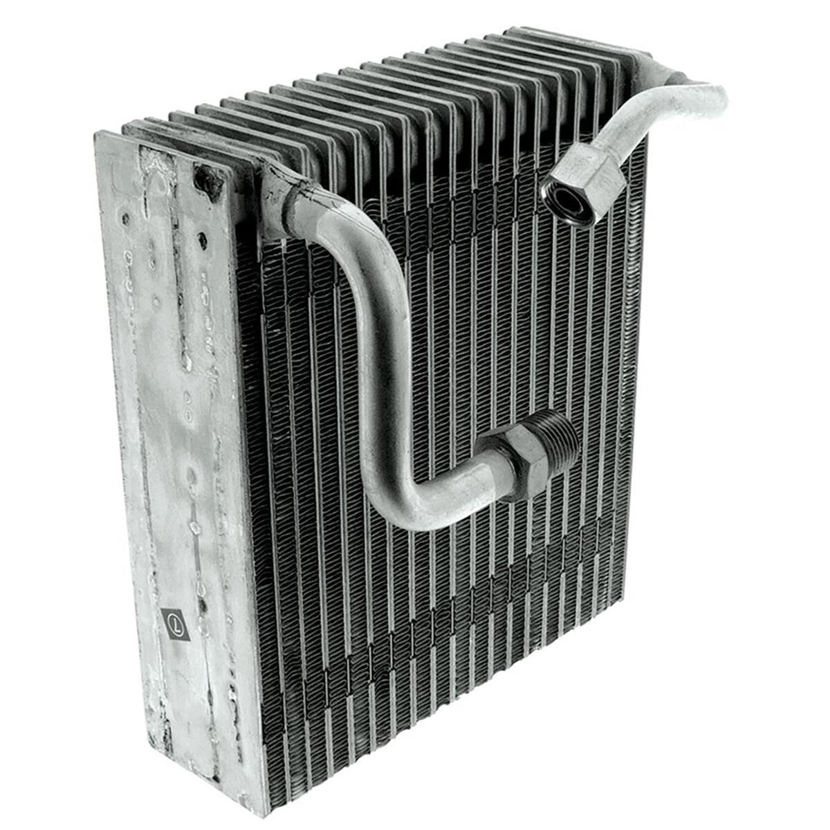 EVAP ISUZU N SERIES TRUCK 203MM WIDE PLATE TYPE - EVAPORATORS, , scaau_hi-res