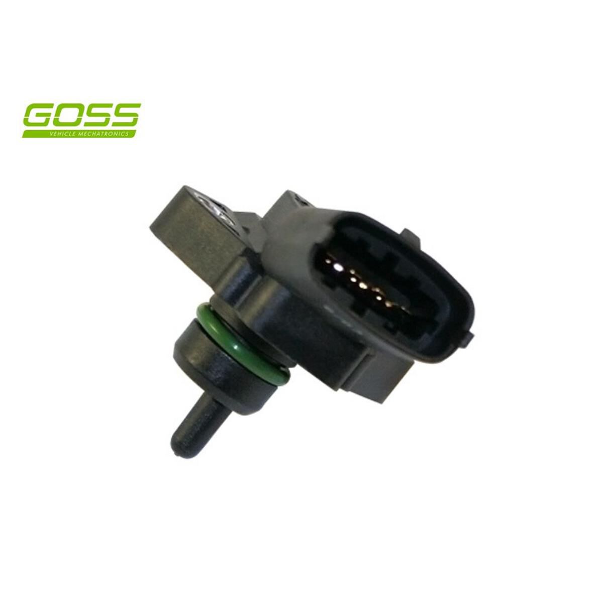 MAP SENSOR - HYUNDAI, , scaau_hi-res