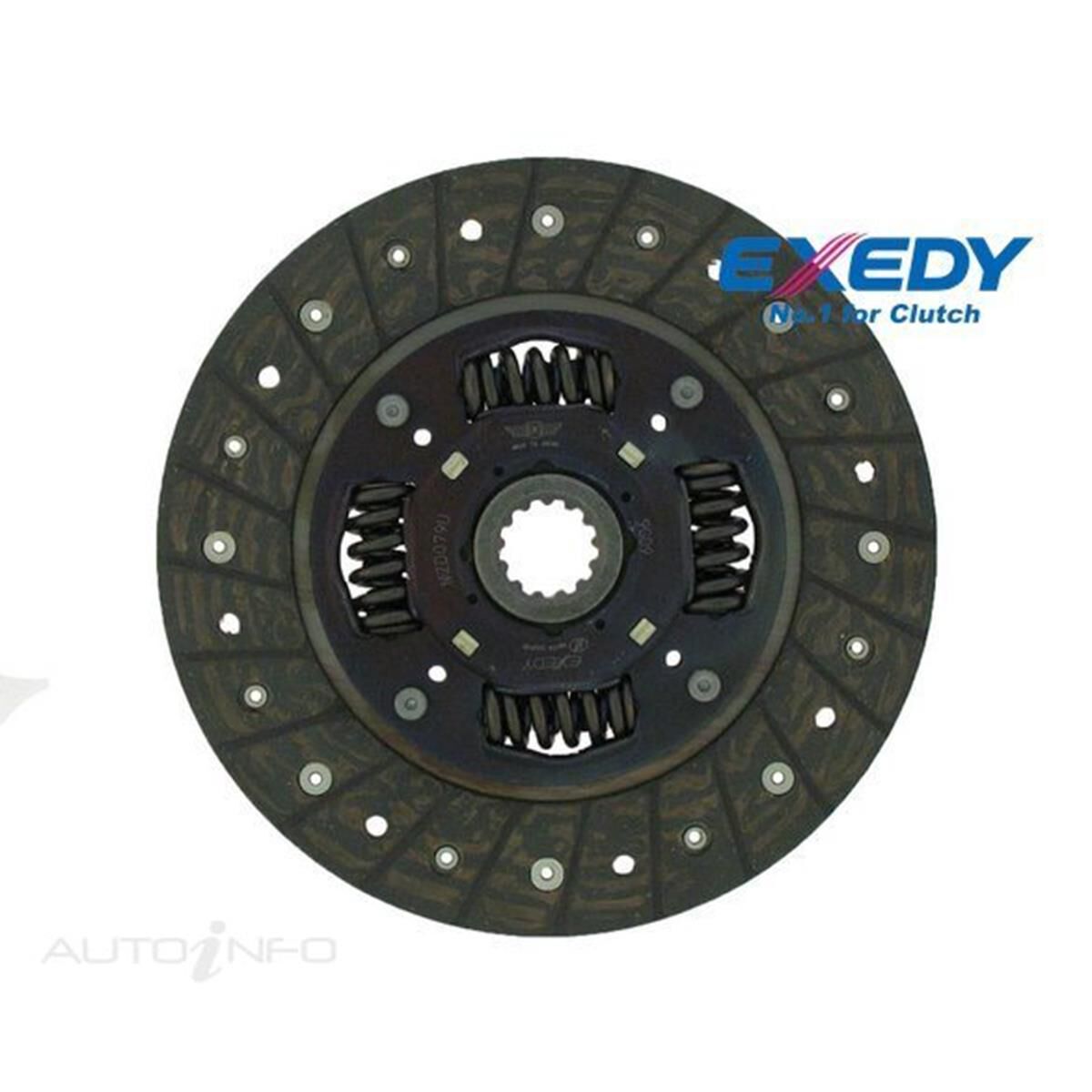 CLUTCH DISC, , scaau_hi-res