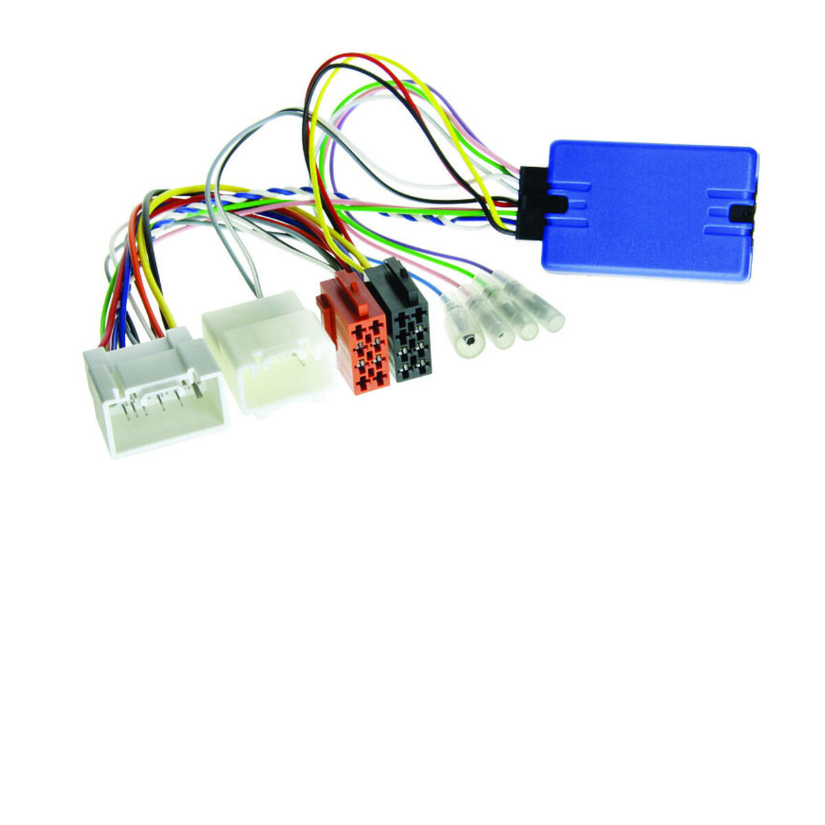 STEERING WHEEL CONTROL HARNESS, , scaau_hi-res