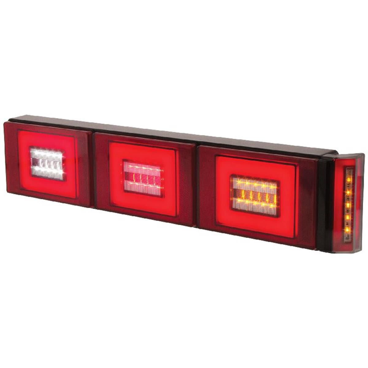 ZEON LED JUMBO TRIPLE COMB LMP, , scaau_hi-res