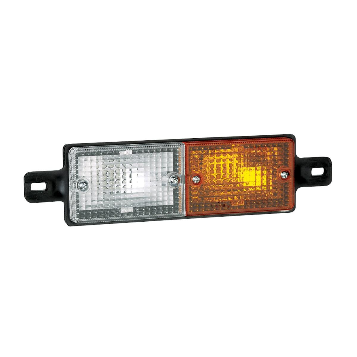 Bull bar shop indicators supercheap
