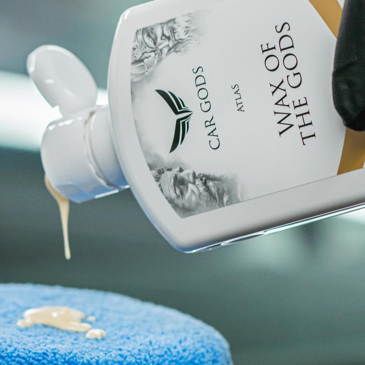 CAR GODS PAINTWORK PERFECTUM KIT, , scaau_hi-res