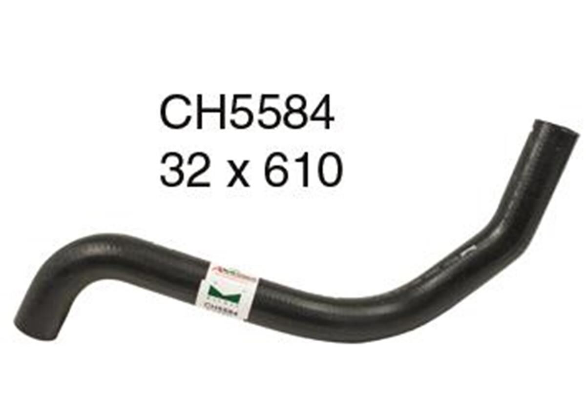 Radiator Lower Hose  - HYUNDAI i30 FD - 2.0L I4  PETROL - Manual & Auto, , scaau_hi-res