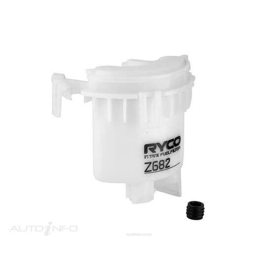 RYCO IN TANK FUEL FILTER - Z682, , scaau_hi-res
