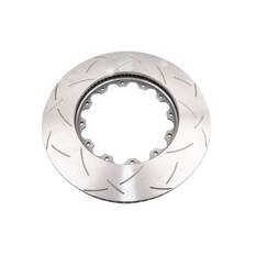 5000 Rotor T3 Slot Left Hand  72CV 380mm x 36mm  [AP Replacement CP 7177-128/9 ) No Nuts Supplied, , scaau_hi-res