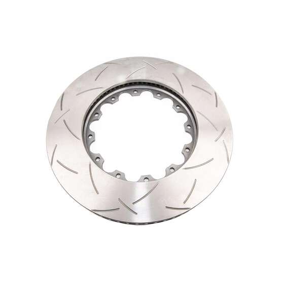 5000 Rotor T3 Slot Left Hand  72CV 380mm x 36mm  [AP Replacement CP 7177-128/9 ) No Nuts Supplied, , scaau_hi-res
