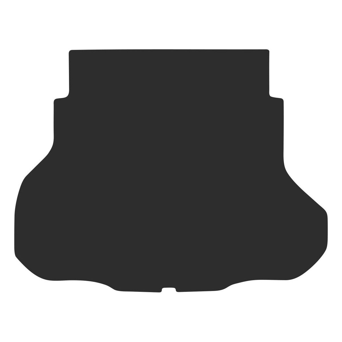 EXECUTIVE RUBBER BOOT LINER FOR KIA K4 (CL4 SEDAN) 2024 ONWARDS, , scaau_hi-res