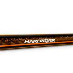 ORANGE COVER FOR HYPERION 10" SINGLE ROW LIGHT BAR, , scaau_hi-res