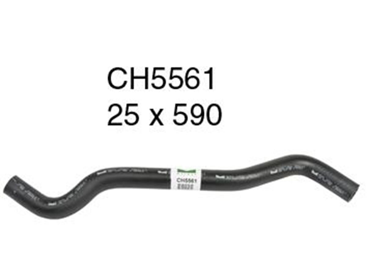Coolant Recovery Tank Hose  - FORD FALCON FG - 4.0L I6  PETROL - Manual & Auto, , scaau_hi-res