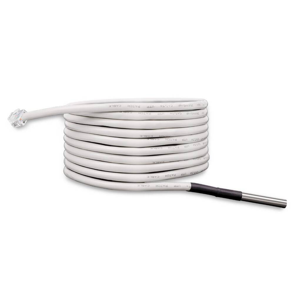Renogy Temperature Sensor For DC To DC Battery Chargers - RTSDCC ...