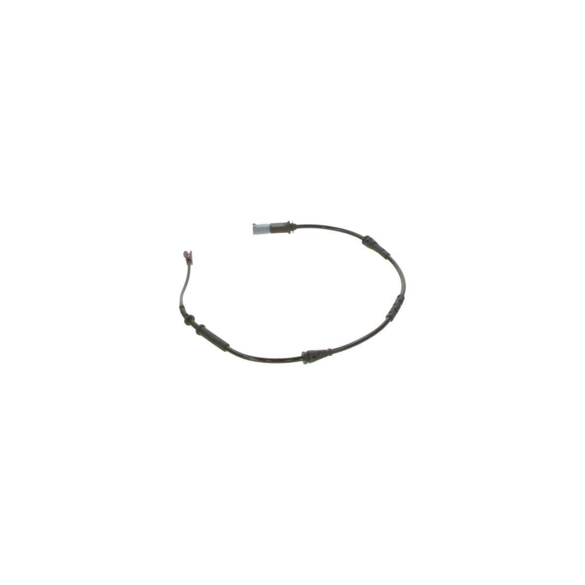 WEAR SENSOR F.BRAKE PAD, , scaau_hi-res