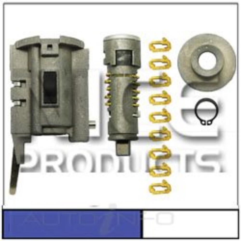 Nice Ignition Switch Barrel NIB178LS Supercheap Auto