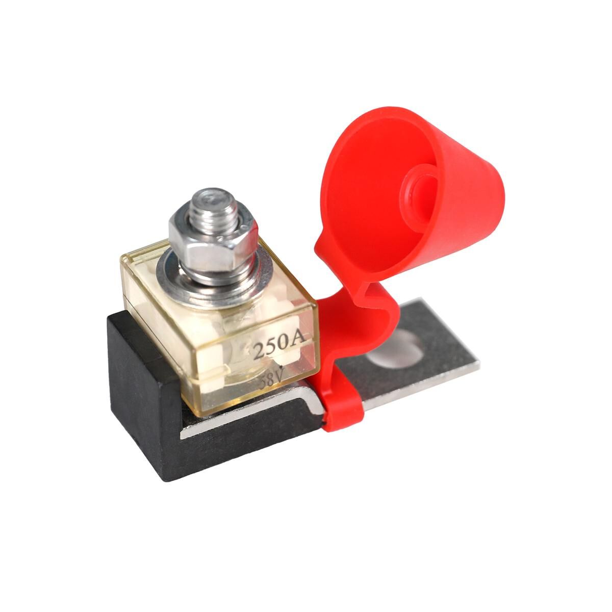 250A MRBF FUSE HOLDER & 350A ANDERSON BATTERY CABLE, , scaau_hi-res