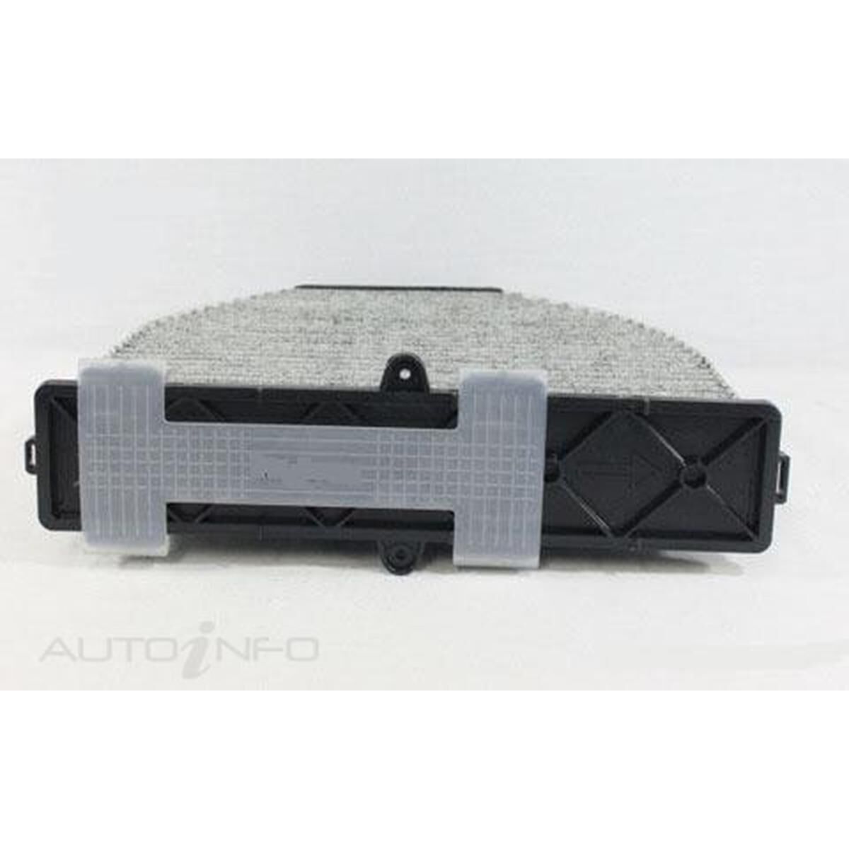 CABIN FILTER RCA299C MERCEDES  MERCEDES, , scaau_hi-res