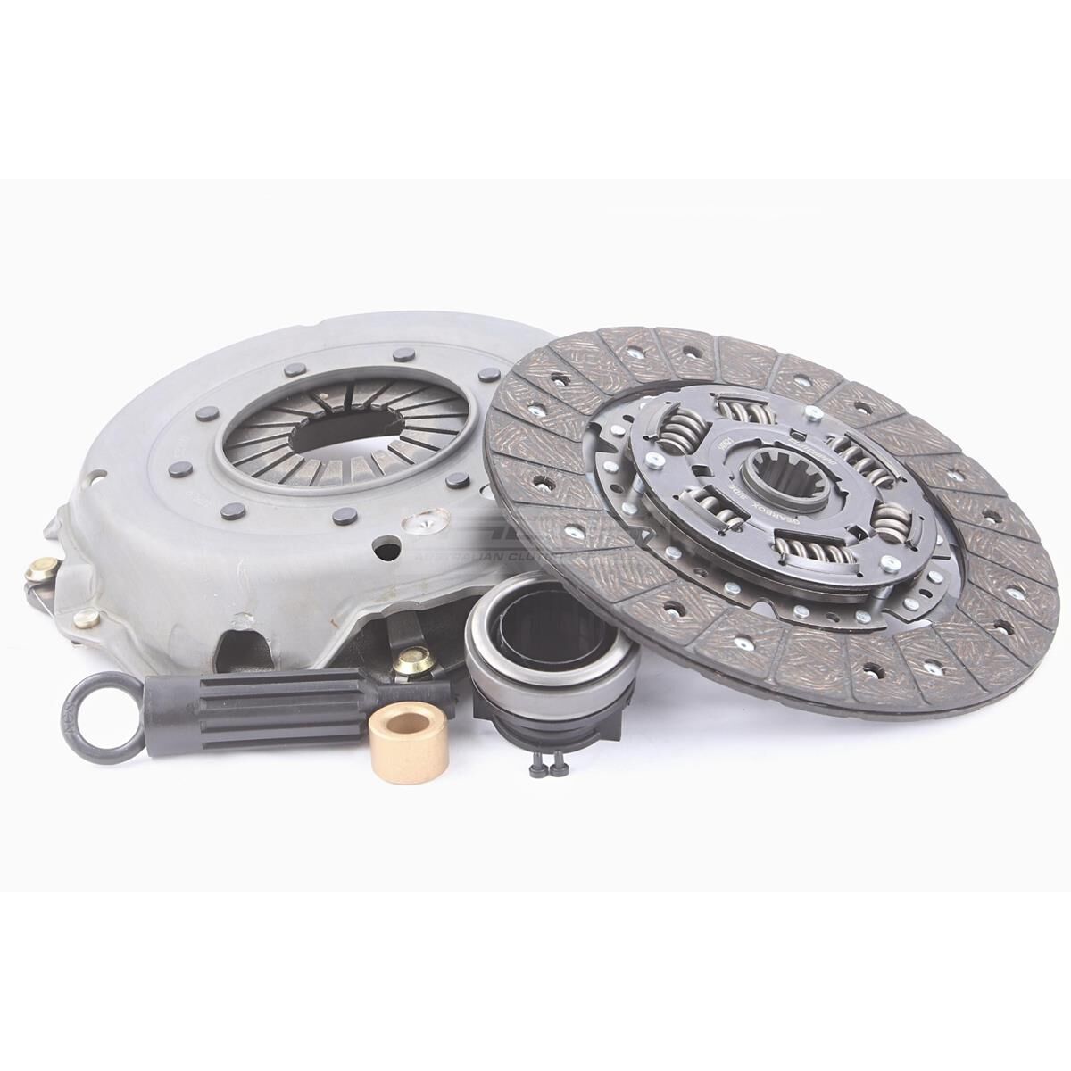 KIT STD GMH COM VH/VK 3.3L, , scaau_hi-res