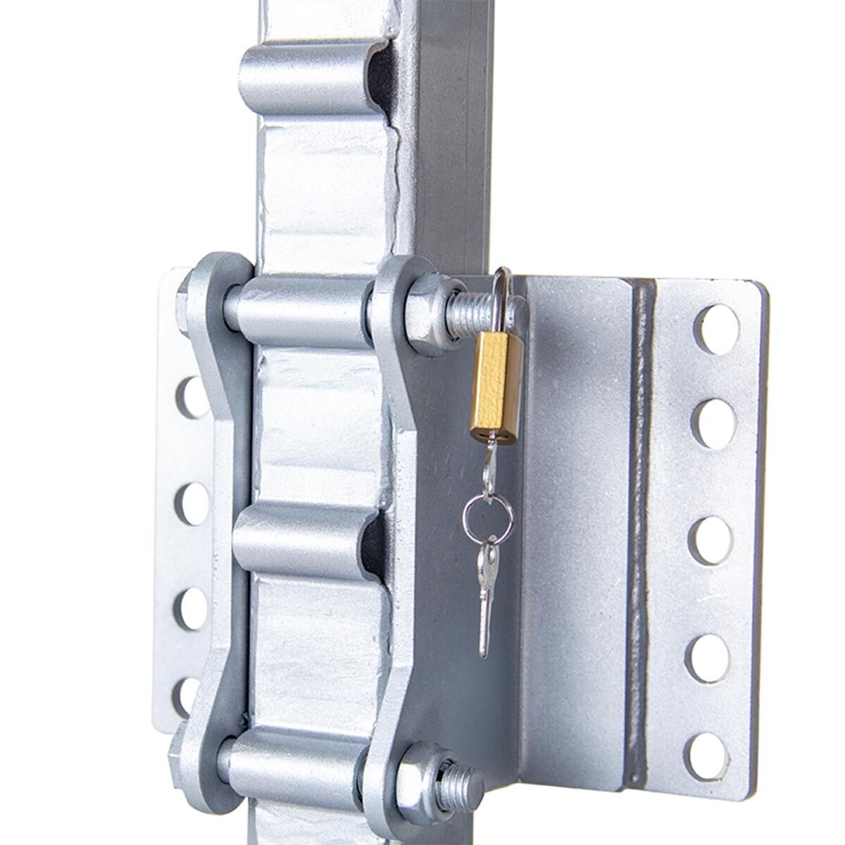 Motorised Electric Caravan Mini Mover Jockey Wheel GEN3 12v 550W, , scaau_hi-res