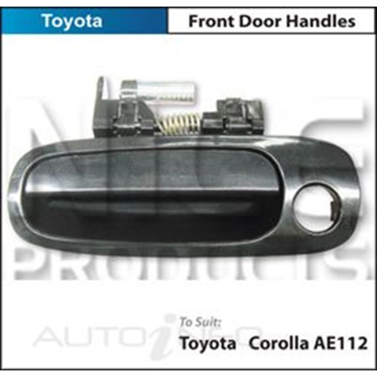 Door Handle, , scaau_hi-res